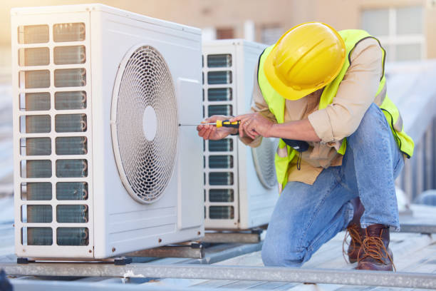 Best HVAC air duct cleaning  in Hale Center, TX